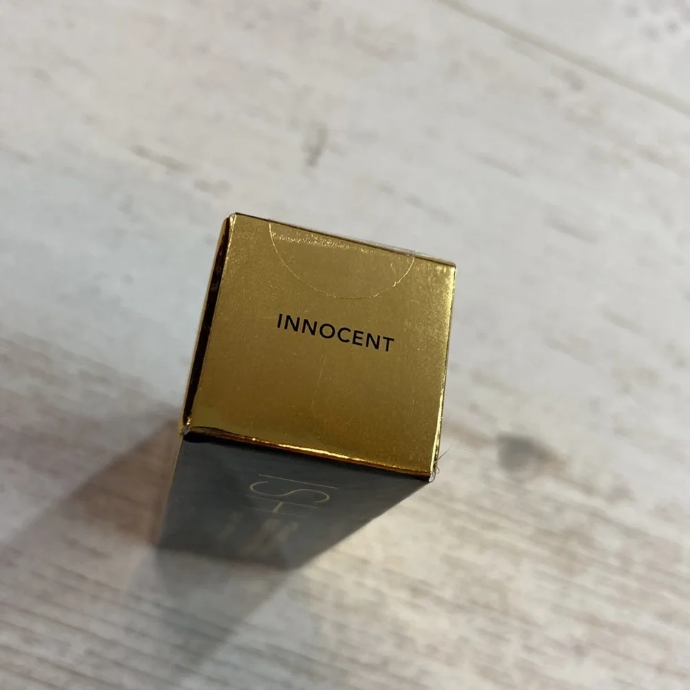 ISH Hydra Matte Lipstick Innocent